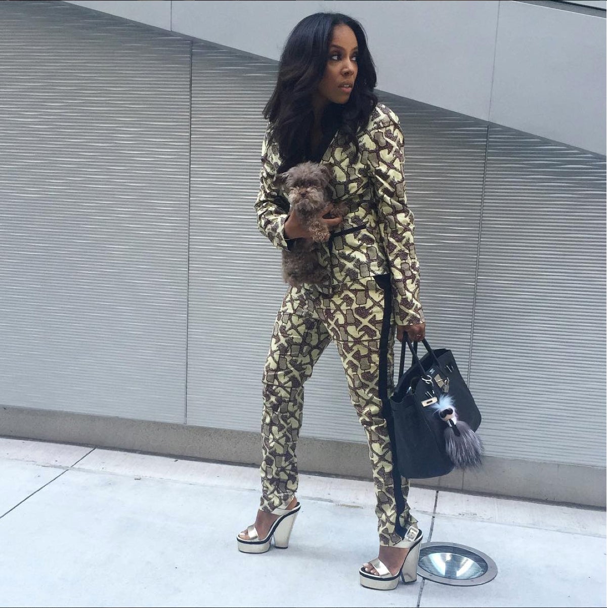 10 Fall Transition Outfit Ideas From Our Favorite Fashion Girls
